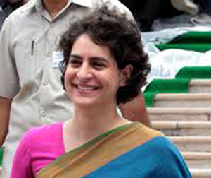 priyanka gandhi